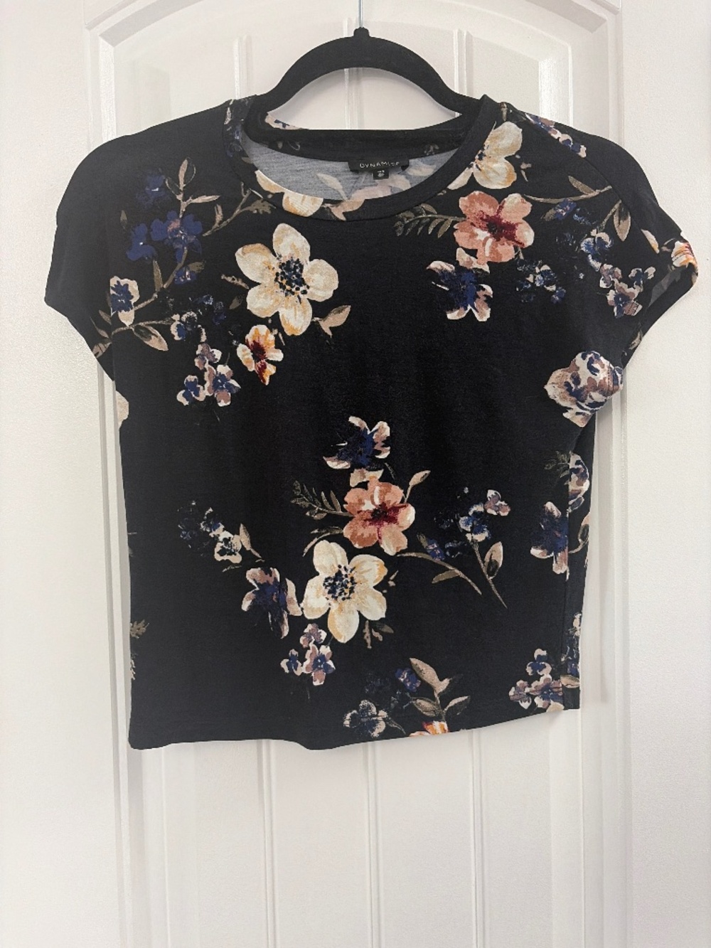 Dynamite Flower top